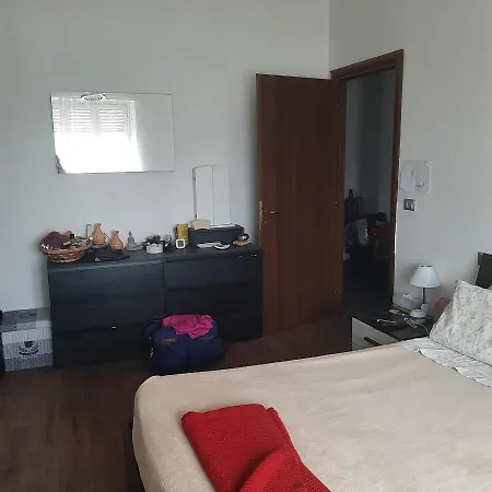Apartment Casa Telesio *