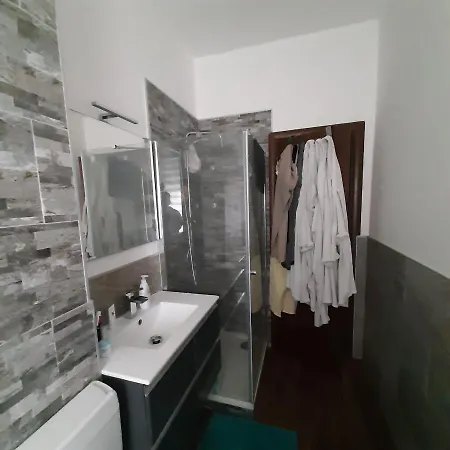 Casa Telesio *