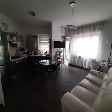 Casa Telesio 公寓 *