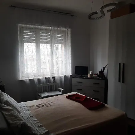 Casa Telesio *
